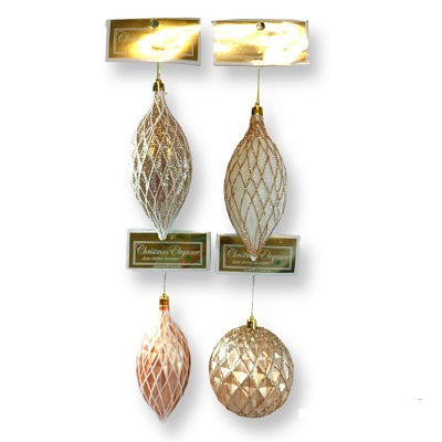 BOMBA NAVIDEÑA CON BRILLANTINA