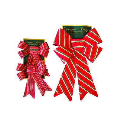 MOÑOS DE NAVIDAD DECORACIONES 33 CM