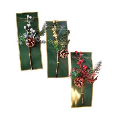 RAMA DECORATIVA NAVIDEÑA 32 CM