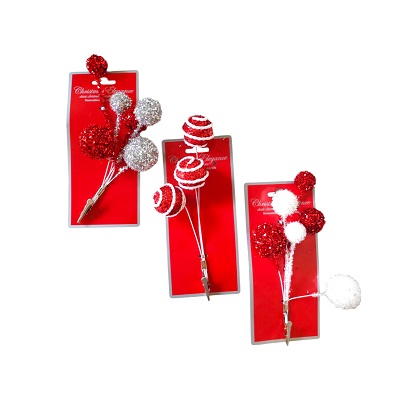 ADORNOS NAVIDEÑOS DECORATIVOS VARIOS DISEÑOS