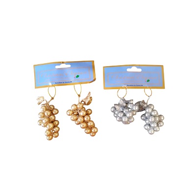 ADORNOS NAVIDEÑOS DECORATIVOS VARIOS DISEÑOS