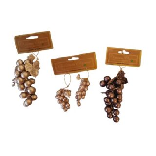 ADORNOS NAVIDEÑOS DECORATIVOS VARIOS ESTILOS