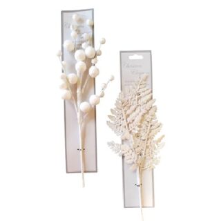 ADORNO NAVIDEÑO DECORATIVO 45 CM