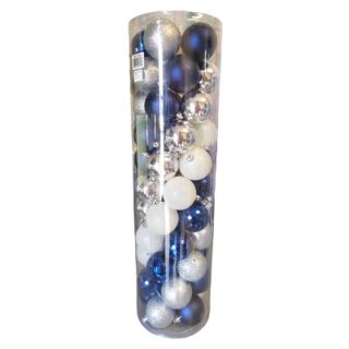 SET DE BOMBAS NAVIDEÑAS VARIOS DISEÑOS 55 PC