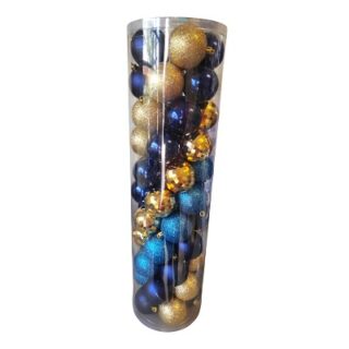 SET DE BOMBAS NAVIDEÑAS VARIOS DISEÑOS 55 PC