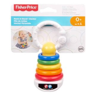 JUGUETE PARA BEBE FISHER PRICE