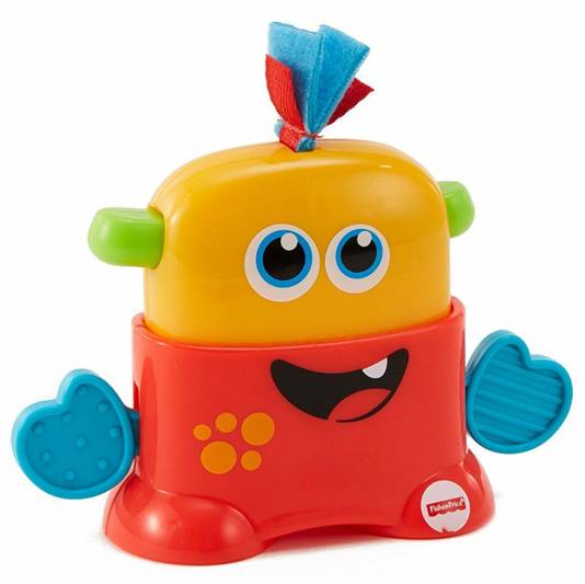 JUGUETE PARA BEBE FISHER PRICE