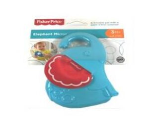 ESPEJO ELEFANTE FISHER PRICE