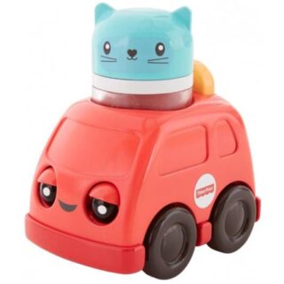 JUGUETE INTERACTIVO PARA BEBE FISHER PRICE