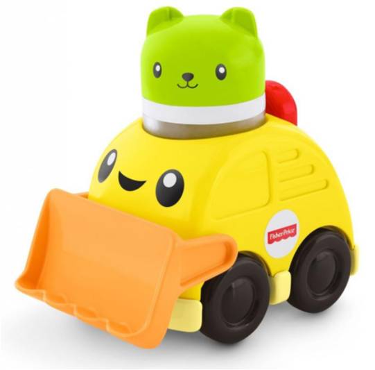 JUGUETES INTERACTIVO PARA BEBE FISHER PRICE