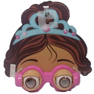 LENTES CON DISEÑO MATTEL