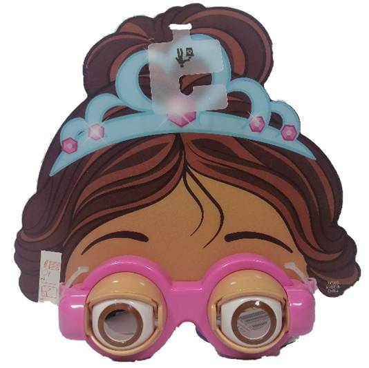 LENTES CON DISEÑO MATTEL