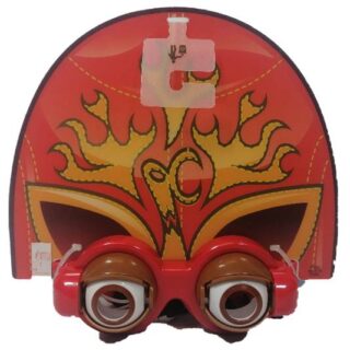 LENTES CON DISEÑO MATTEL