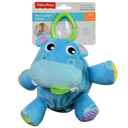 JUGUETE PARA BEBE FISHER PRICE