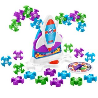 JUEGO DE MESA PARA NIÑOS FISHER PRICE