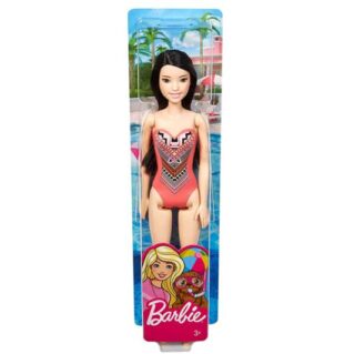 MUÑECA DE BARBIE MATTEL 30 CM
