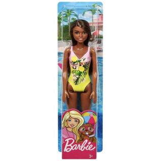 MUÑECA BARBIE 30 CM MATTEL