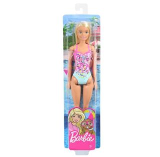 MUÑECA DE BARBIE 30 CM MATTEL
