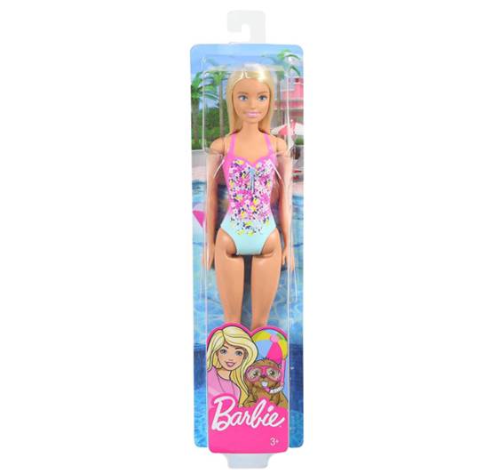 MUÑECA DE BARBIE 30 CM MATTEL