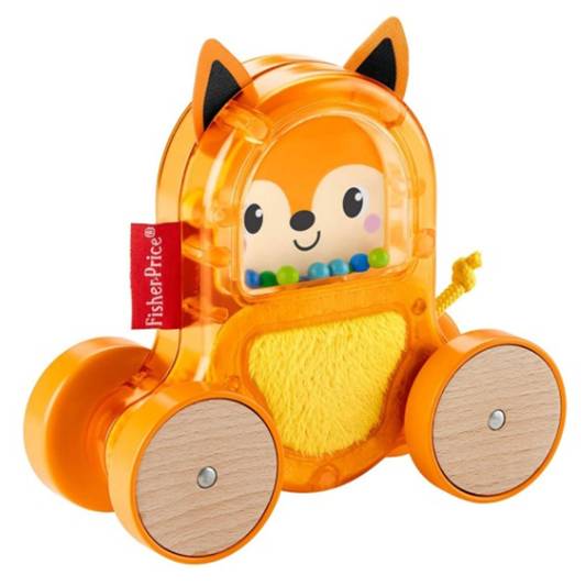JUGUETE DE BEBE FISHER PRICE