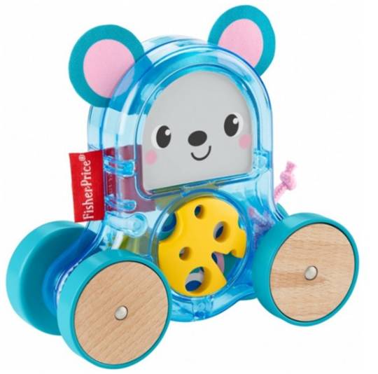 JUGUETE PARA BEBE FISHER PRICE