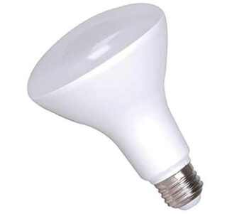 SET DE REFLECTORES 2 PC 65 W LED