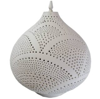 CANDELERO 34x29 CM TUTTO CASA