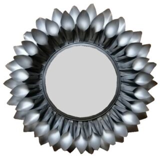 ESPEJO DECORATIVO 76 CM TUTTO CASA