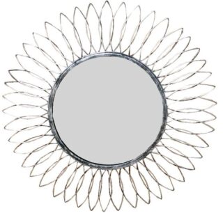 ESPEJO DECORATIVO 84 CM TUTTO CASA