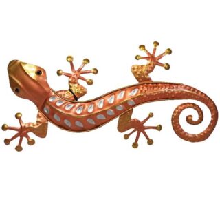 ADORNO DE PARED 29x15 CM TUTTO CASA