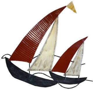 ADORNO PARA PARED 67x67 CM TUTTO CASA