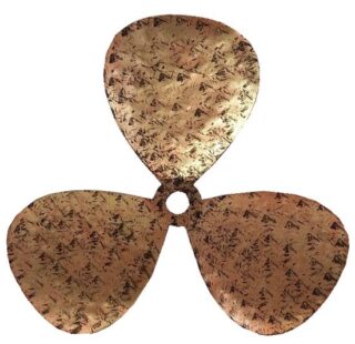 ADORNO PARA PARED 39x36 CM TUTTO CASA