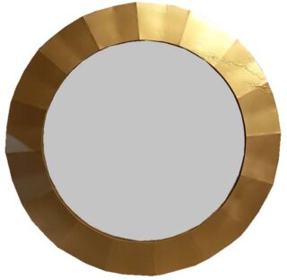 ESPEJO DECORATIVO 81 CM TUTTO CASA