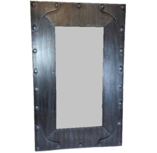 ESPEJO DECORATIVO DE 81x51 CM TUTTO CASA