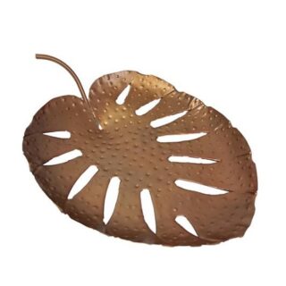 ADORNO PARA MESA 36x29 CM TUTTO CASA