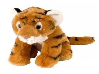PELUCHE DE TIGRE 20 CM WILD REPUBLIC