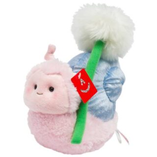 PELCUHE DE CARACOL 21x21 CM