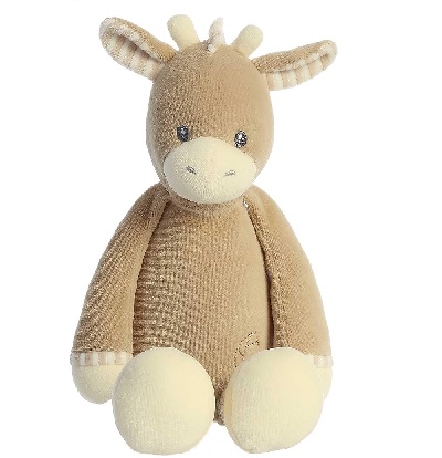 PELUCHE 37 CM