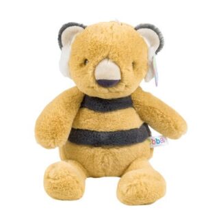 PELUCHE DE TIGRE 26 X 23 CM