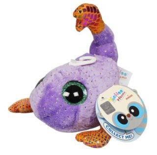 PELUCHE DE ESCORPION 15 CM