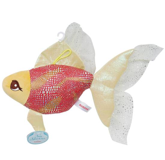 PELUCHE MULTICOLOR 36 CM