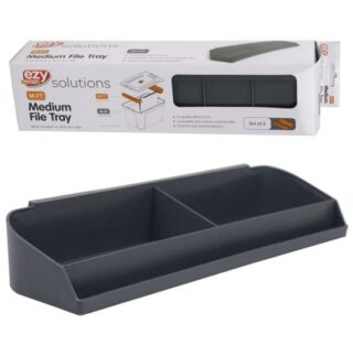 BANDEJA PARA ARCHIVAR 2 PC