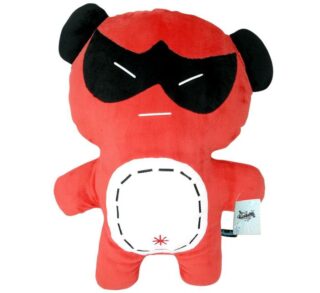 PELUCHE DE NINJA GRANDE ALMOHADA