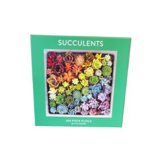 ROMPECABEZAS DE 500 PIEZAS EN DISEÑOS VARIADOS