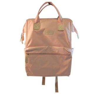 MOCHILA PARA COMPUTADORA 15 PULGADAS ROSADA