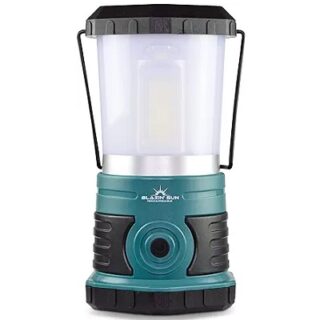 LINTERNA LED BLAZIN 1500 LUMENES