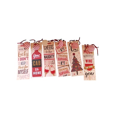 BOLSA DE REGALO 35 X 12 CM