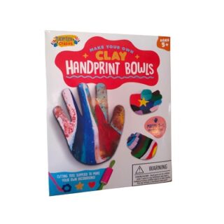 SET DE PLASTICINA PARA MANUALIDADES 12 COLORES