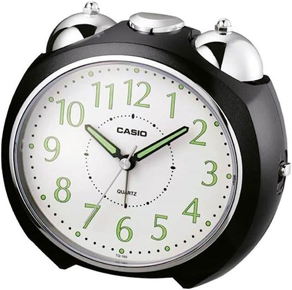 Reloj Casio Tq 369 1Df Guatemala