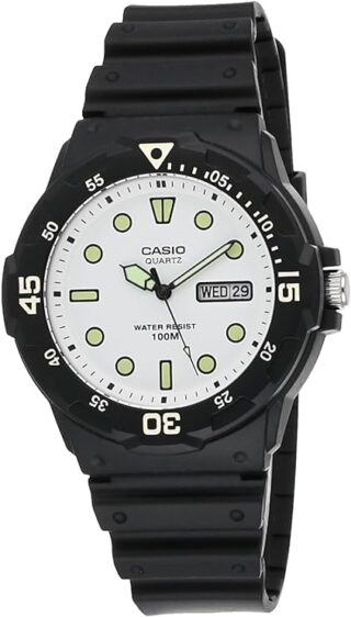 Reloj Casio Mrw 200H 7Evdf Guatemala